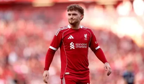 RB Leipzig nhắm tới tiền vệ Liverpool Harvey Elliott
