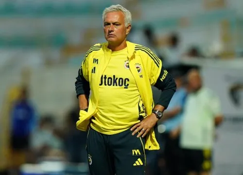 Jose Mourinho muốn chiêu mộ ngôi sao 26 tuổi của Real Madrid cho Fenerbahçe 