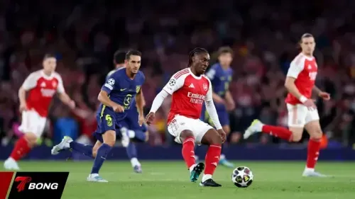 Arsenal 2 - 1 Atletico: "Pháo thủ" chấm dứt cơn khát chung kết C1 kéo dài 2 thập kỷ