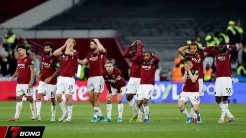 Phân tích pha bóng cuối trận Leeds vs West Ham: Liệu có đủ căn cứ thổi penalty?