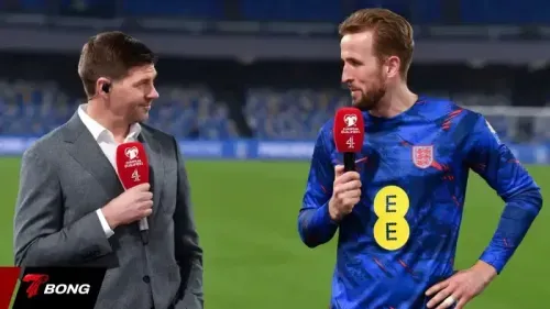Harry Kane phá kỷ lục của Steven Gerrard trong đại tiệc bàn thắng PSG vs Bayern