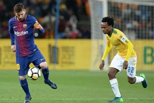 Nam Định gây sốc: Dùng cựu sao Ngoại hạng Anh cho derby với Ninh Bình
