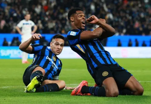 Ngôi sao Inter Milan & Hà Lan tiết lộ về đề cử Quả Bóng Vàng: 'Tôi bí mật kỳ vọng điều này'