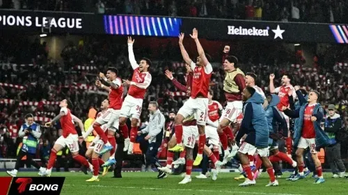 20 Năm Là Quá Dài Cho Một Chung Kết Champions League