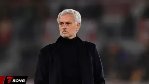 Sự thật về cuộc đối đầu giữa Jose Mourinho và Nottingham Forest vào tháng 2 năm 2026