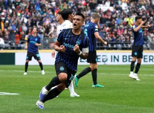 Đội Trưởng Inter Milan Phản Hồi Sau Chiến Thắng Bù Giờ Tại FIFA Club World Cup Trước Urawa Red Diamonds