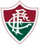 Logo for Fluminense - RJ