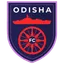 Logo for Odisha FC