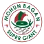 Logo for Mohun Bagan Super Giant