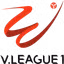 Logo of the V League