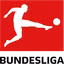 Logo of the Bundesliga