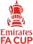 Logo for FA Cup