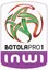 The Botola Pro
