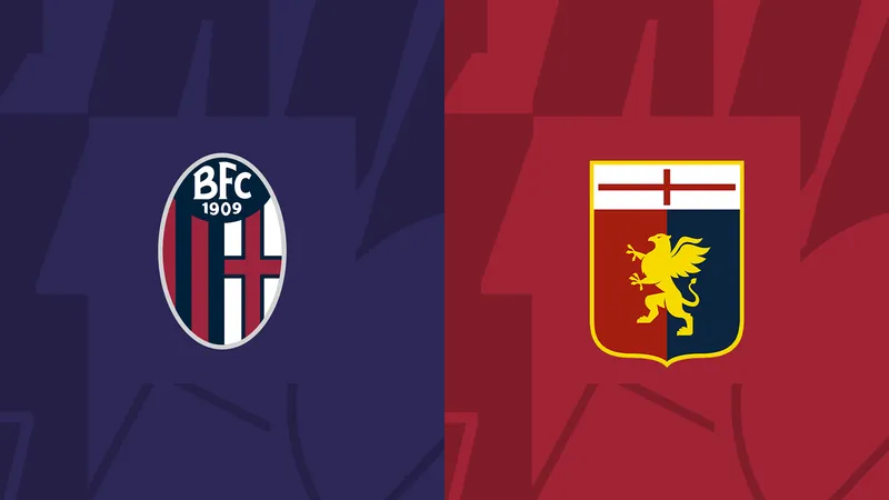 Video highlight: Bologna vs. Genoa • Vòng 38 Serie A