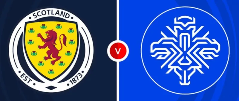Video highlight: Scotland vs. Iceland • Giao hữu quốc tế