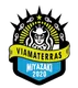 Viamaterras Miyazaki Women